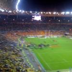 ASM : des images du match