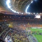 ASM : des images du match