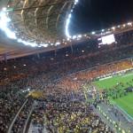 ASM : des images du match