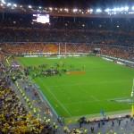 ASM : des images du match