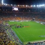 ASM : des images du match