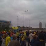 ASM : des images du match