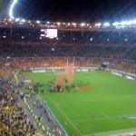 ASM : des images du match