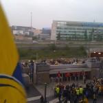 ASM : des images du match