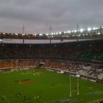 ASM : des images du match