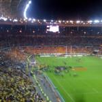 ASM : des images du match