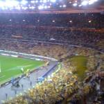 ASM : des images du match