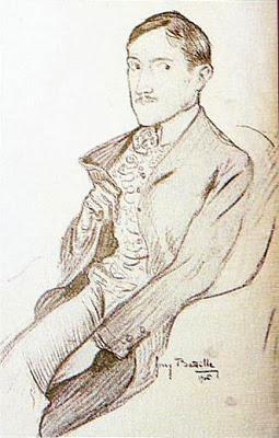 Maurice MAGRE, ses deux premières publications.