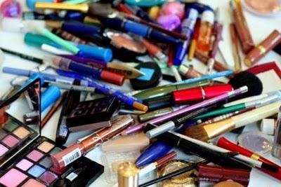 DES MAKEUP ARTISTS... DANS LA CITÉ !