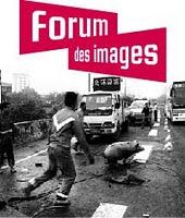 3 Rendez-vous en juin au Forum des images [Paris, Les Halles]