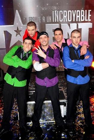 Incroyable Talent : Casting ouvert