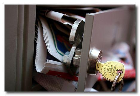 Spam Test … Les résultats après une année.