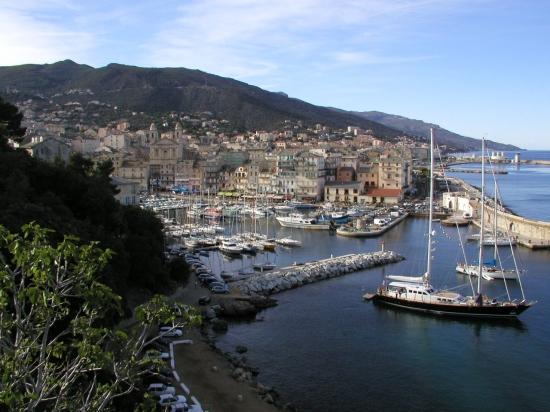 Bastia