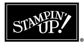 Semaine Stampin Up & Grand tirage!