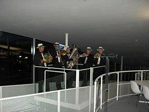 Geneva Brass Quintet