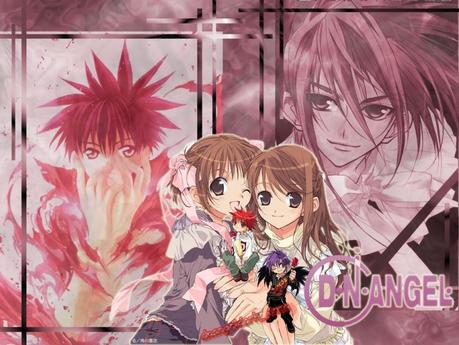 [Manga] Collector:DN Angel