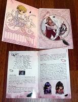 [Manga] Collector:DN Angel