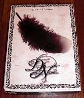 [Manga] Collector:DN Angel