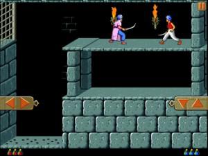 Prince of Persia de retour sur iPad