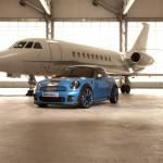 Image mini coupe concept car 8 150x150   Mini Coupé Concept