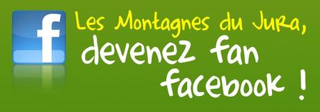 Les montagnes du Jura me tentent bien