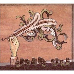 Mes indispensables : Arcade Fire - Funeral (2004)