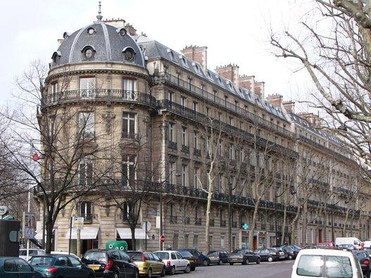 Immobilier à Paris : les prix repartent à la hausse