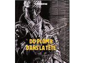 plomb dans tête