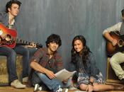Camp Rock casting enfin dévoilé