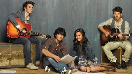 My Camp Rock 2 ... le casting enfin dévoilé My Camp Rock 2 ... le casting enfin dévoilé