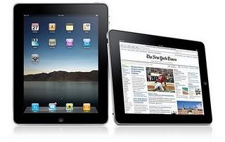 Impressions : L'iPad, encore loin du compte