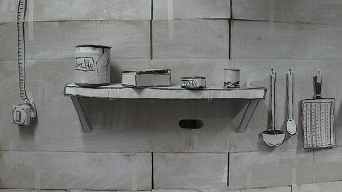  de la cocina by don lucho.