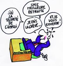 Nouvelles de la France d'En Haut Nouvelles de la France d'En Haut