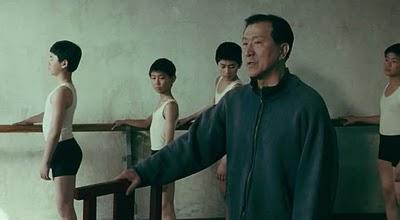 [Film] Mao’s Last Dancer (Bruce Bresford – 2009)