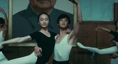 [Film] Mao’s Last Dancer (Bruce Bresford – 2009)