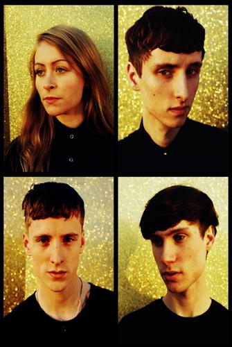 THESE NEW PURITANS (INTERVIEW) ::: Dream brother