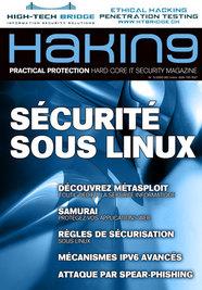 Hakin9 05/2010 disponible en pdf