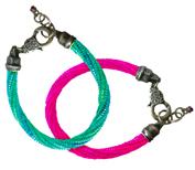 Elle habite de l’autre côté de la ville