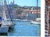 Marseille week-end accents Provence