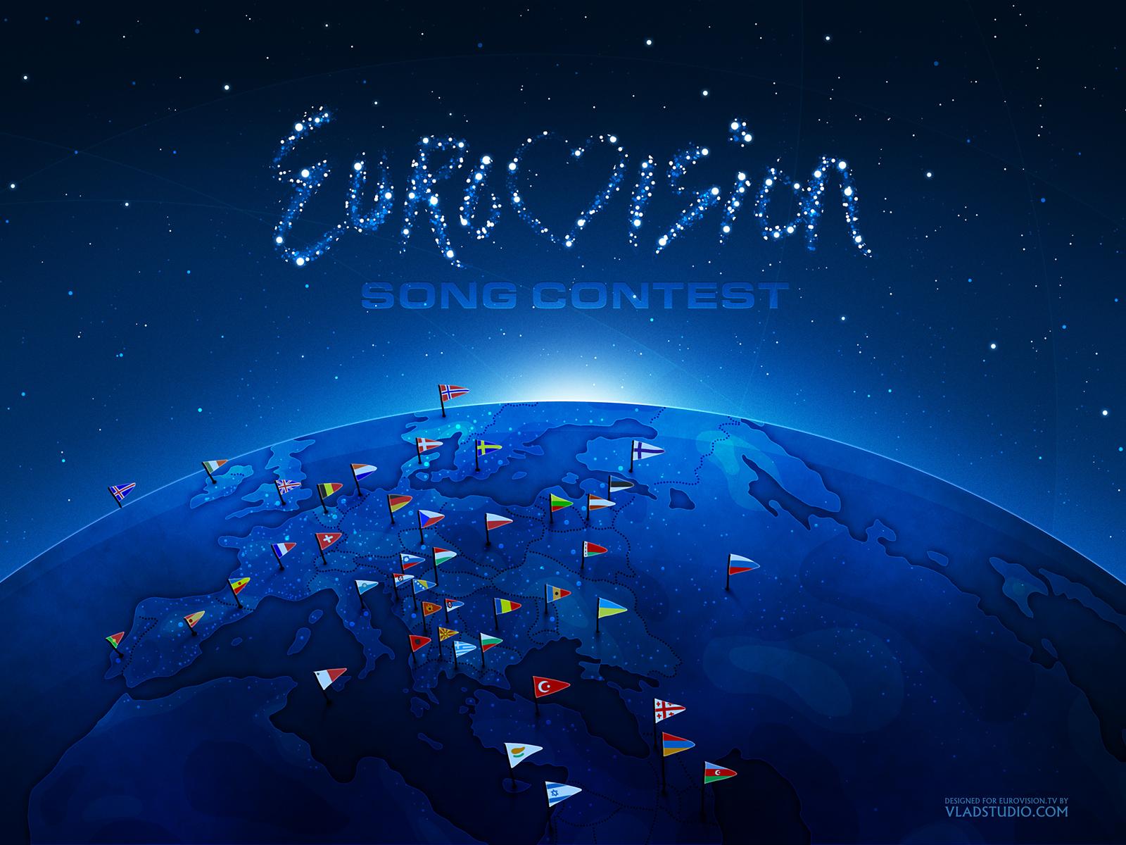 eurovision Vainqueur de lEurovision 2010 : LALLEMAGNE
