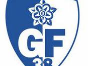 Football GF38 programme jeunes