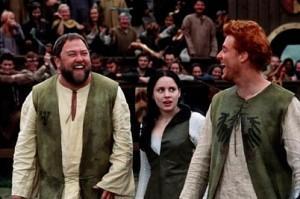 TOP 10 des films d’aventure à tendance comique