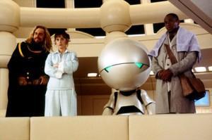 TOP 10 des films d’aventure à tendance comique