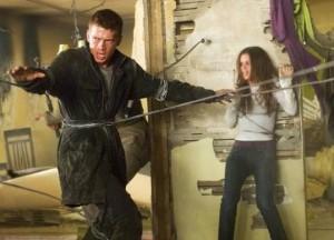 TOP 10 des films d’aventure à tendance comique