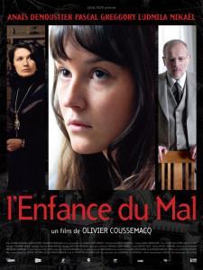 Critique cinéma : L’enfance du mal