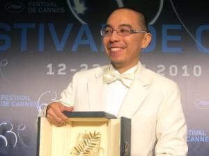 Palmarès de Cannes 2010