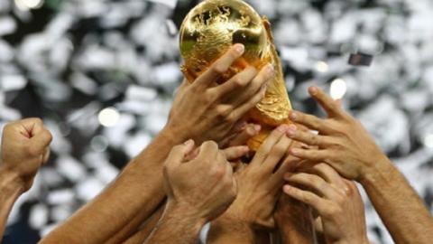 Coupe du Monde 2010 ... Découvrez les 23 joueurs du Cameroun