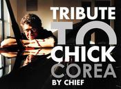 FREE BEAT TIME Tribute Chick Corea