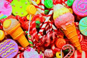 A la recherche de mes sensations alimentaires avant l’été