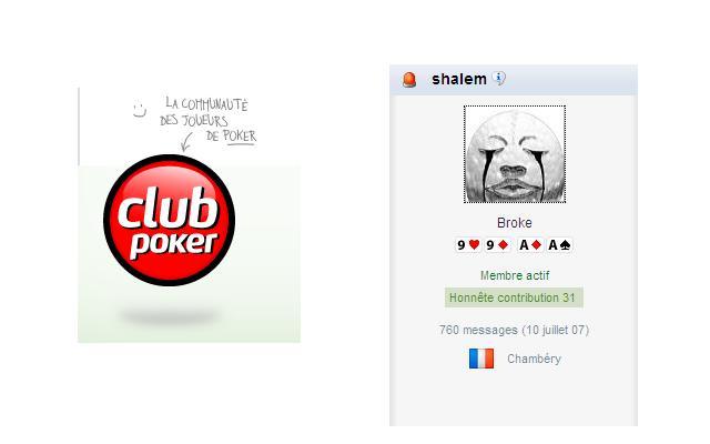 Shalem un témoignage